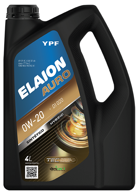 ELAION AURO HYBRID D1 020