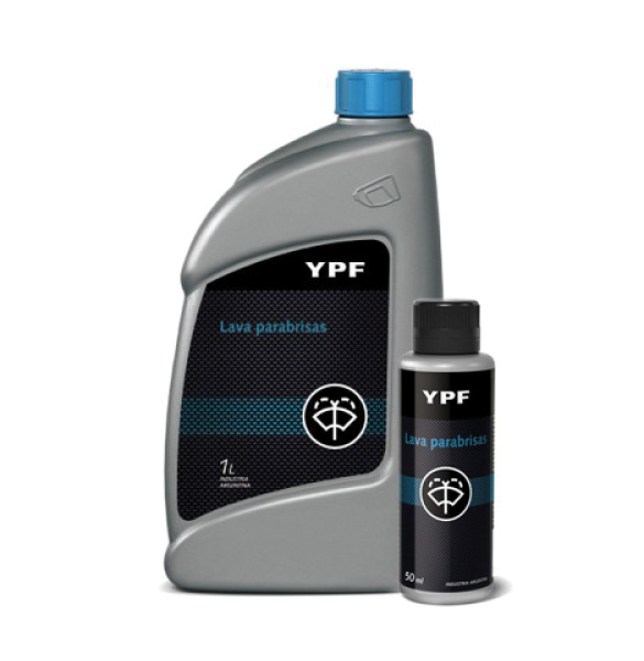 LAVA PARABRISAS