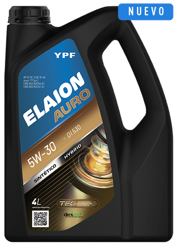 [A2] ELAION AURO D1 530