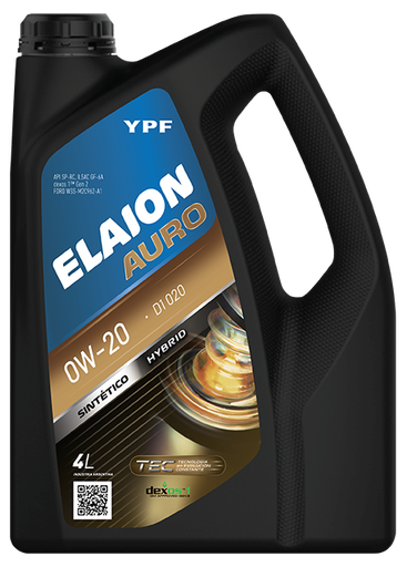 [A3] ELAION AURO HYBRID D1 020